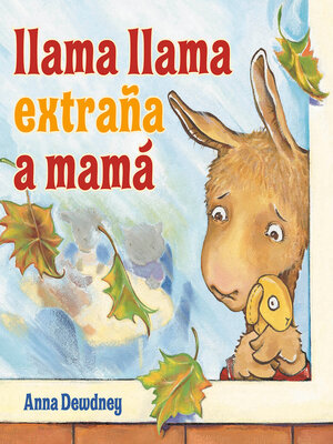 Llama Llama extraña a Mamá - ebook
